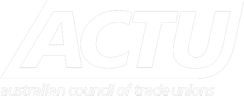 Home - Australian Council of Trade Unions